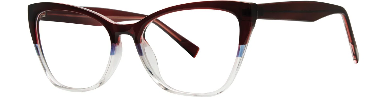 MODERN PLASTICS I ARTSY Eyeglasses - view 6